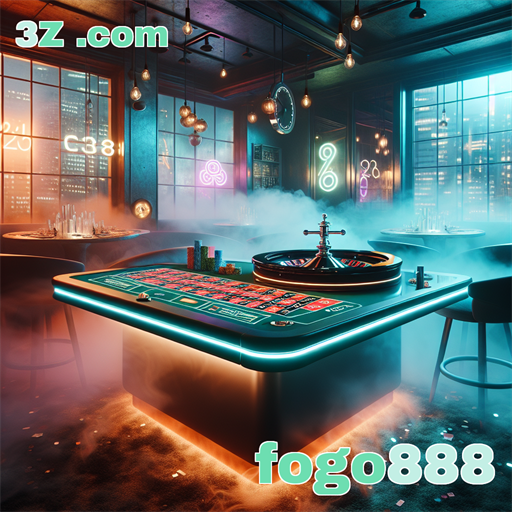 Slots no fogo888: diversão e emoção em cada giro